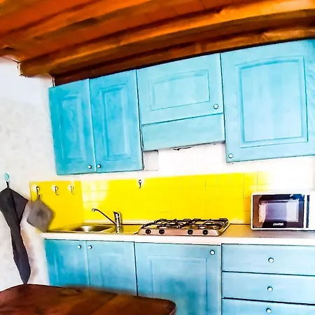 Casa Earty