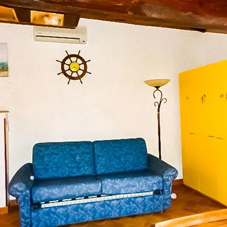 Casa Earty Сasa de vacaciones Rio dellʼElba